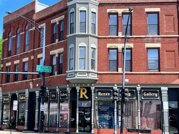 2129 N Southport Ave #2C, Chicago, IL 60614