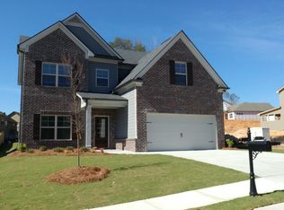 7541 Silk Tree Poin, Braselton, GA 30517