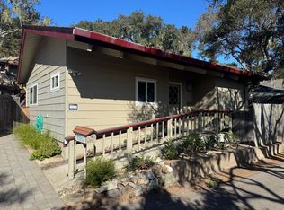 574 El Callejone, Monterey, CA 93940