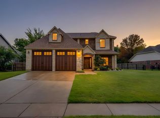 2505 Glen Ranch Dr, Burleson, TX 76028
