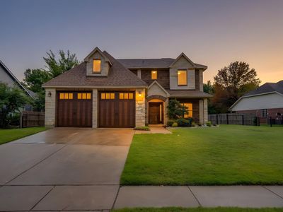 2505 Glen Ranch Dr, Burleson, TX, 76028