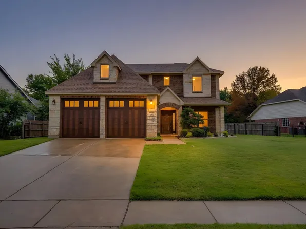 2505 Glen Ranch Dr, Burleson, TX 76028