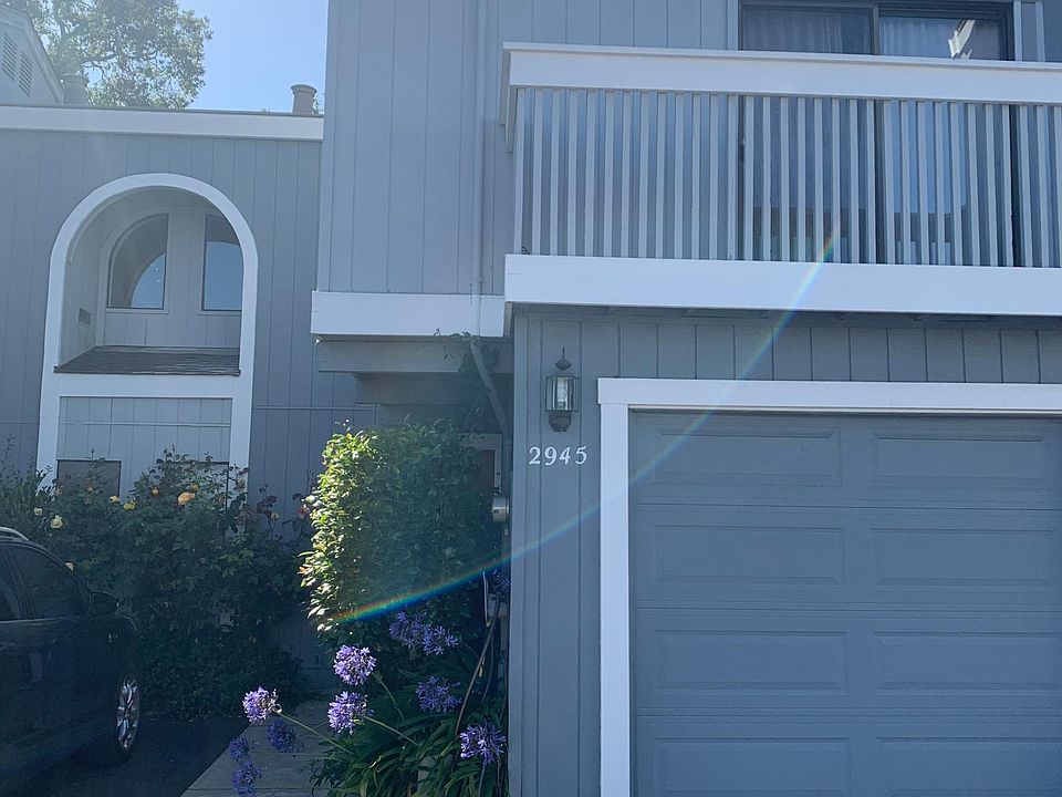 Front of unit
