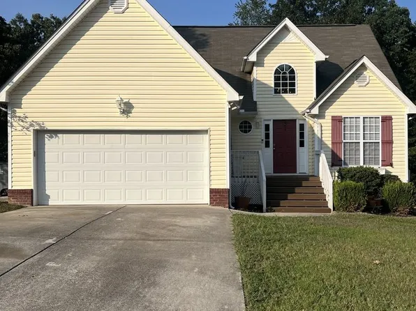 7475 British Rd, Ooltewah, TN 37363