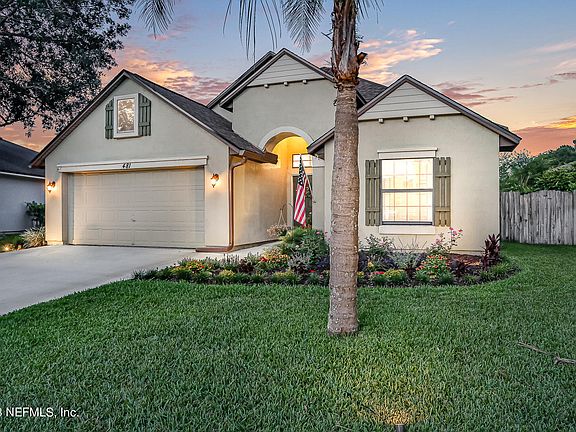 3rd image of 481 MILLSTONE Drive