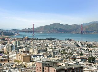 1200 California St Unit 20B, San Francisco, CA