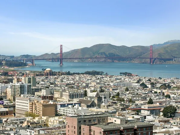 1200 California St Unit 20B, San Francisco, CA 94109