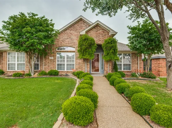 123 Crestpark Dr #36, Cedar Hill, TX 75104
