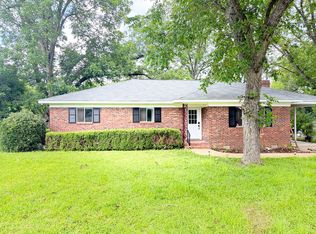602 Johnson Rd, Albany, GA 31705