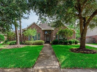 7310 Crescent Bridge Ct, Humble, TX 77396