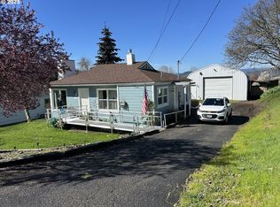 1660 NE Morris St, Roseburg, OR