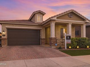 10017 E Naranja Ave, Mesa, AZ 85209