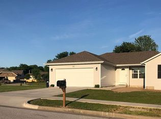 352 N Kellen St, Fair Grove, MO 65648