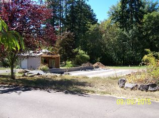 430 Santiam Ave W, Detroit, OR 97342