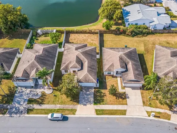 3722 Madbury Cir, Lakeland, FL 33810