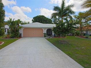 2100 Rio De Janeiro Ave, Punta Gorda, FL 33983