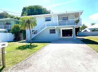 243 Gardenia St, Tavernier, FL 33070