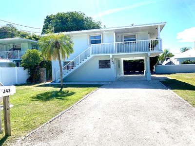 243 Gardenia St, Tavernier, FL, 33070