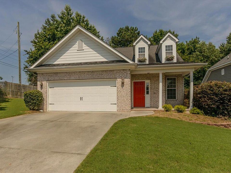 1st image of 701 Bonnie Oaks Lane