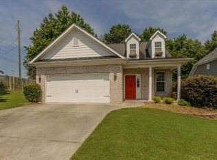 701 Bonnie Oaks Ln, Evans, GA 30809