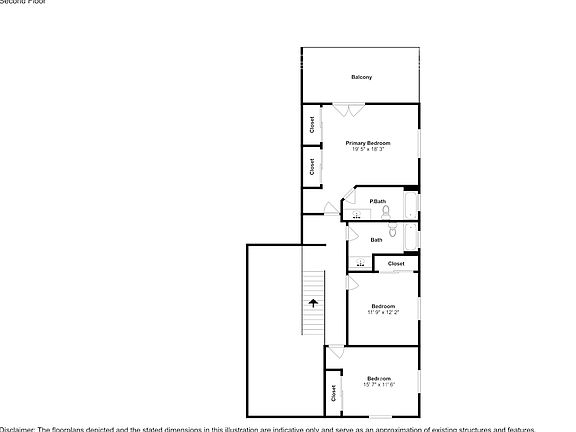 3rd image of 20252 Layton St