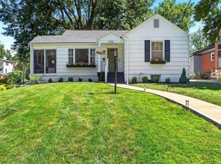 445 E 70th St, Kansas City, MO 64131