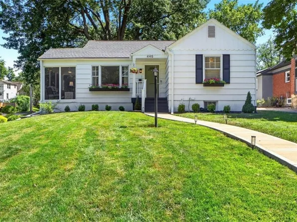 445 E 70th St, Kansas City, MO 64131