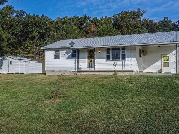 834 Tiline Rd, Smithland, KY 42081