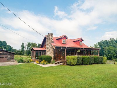 250 Burkhart Rd, Maynardville, TN, 37807