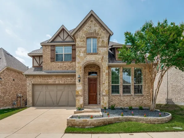 2856 Edinburgh Dr, Carrollton, TX 75006