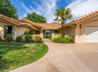 2952 S Jacob Hamblin Dr, St George, UT 84790