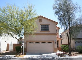 6789 Garnet Haze Dr, Las Vegas, NV 89122