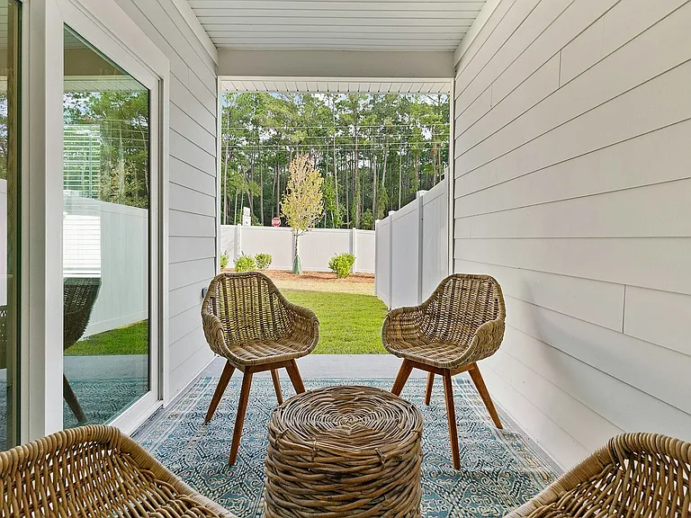 Pointe Villas Brunswick — Photo 14