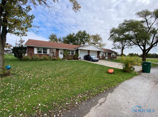 6831 William Dr, Perrysburg, OH 43551