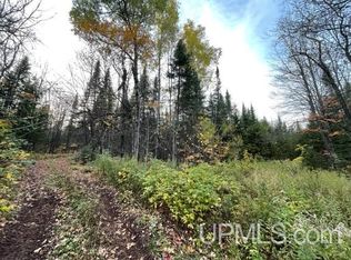 9721 N Forest Rd #523, Marenisco, MI 49947