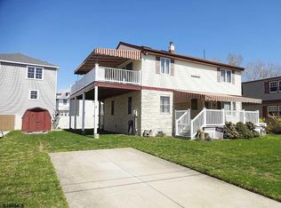 109 N 36th Ave, Longport, NJ 08403