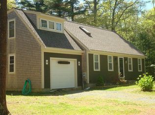 24 Old Fields Rd, Sandwich, MA 02563