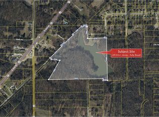 0 Tully Rd, Memphis, TN 38109