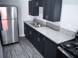 Tam Apartments, Las Vegas, NV 89102