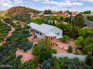 2275 E Maple St, Globe, AZ 85501