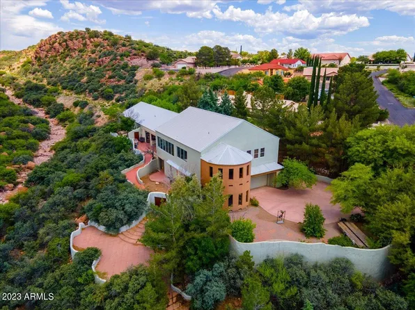 2275 E Maple Street, Globe, AZ 85501