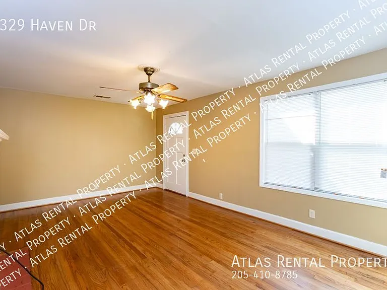 1329 Haven Dr — Photo 8