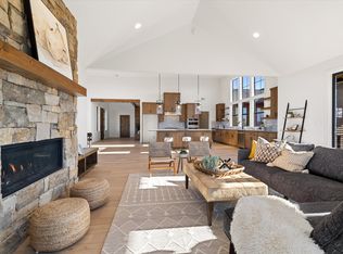 16612 SW Pinnacle Ct, Powell Butte, OR 97753