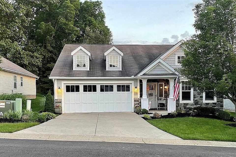 1st image of 8374 Forest Ridge St NW