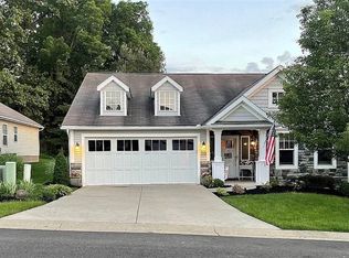 8374 Forest Ridge St NW, Massillon, OH 44646