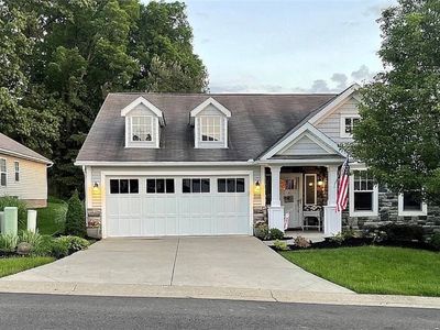 8374 Forest Ridge St NW, Massillon, OH, 44646