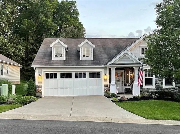 8374 Forest Ridge St NW, Massillon, OH 44646