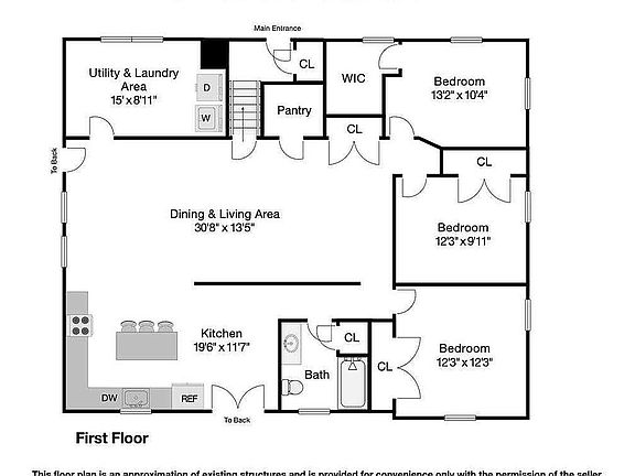 2nd image of this home