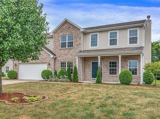 99 Vermilian Dr, Whiteland, IN 46184