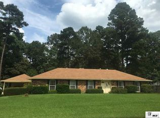 302 Northwood Pl, Ruston, LA 71270